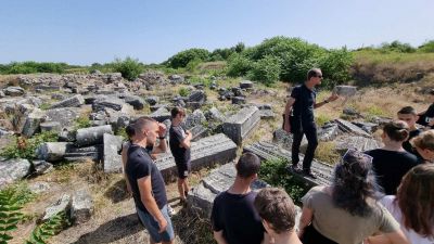 Национална програма "България - образователни маршрути" 18