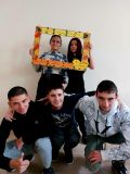 Благотворителен базар за закупуване на преносимо пиано на хор "Славянско единство" - ПТГ Васил Левски - Горна Оряховица