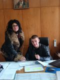Ден на самоуправлението в ПТГ "Васил Левски" 2024 г. - ПТГ Васил Левски - Горна Оряховица
