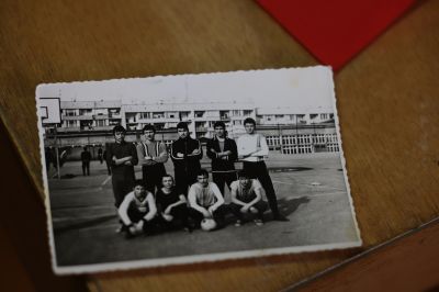 Спомени от класната стая  16