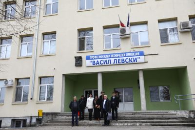 Спомени от класната стая  18