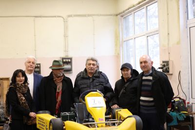 Спомени от класната стая  6