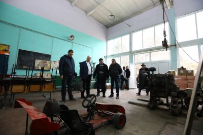Спомени от класната стая  8