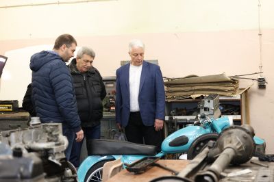 Спомени от класната стая  9