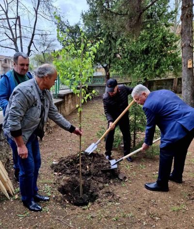 104 години ПТГ "Васил Левски" 18
