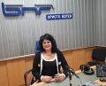 Семейна събота на БНР с инж. Габриела Данаилова - ПТГ Васил Левски - Горна Оряховица