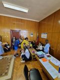 Дни на отворените врати в ПТГ "Васил Левски" - 29.04.2025 - ПТГ Васил Левски - Горна Оряховица