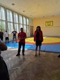 Европейски ден на спорта в ПТГ "Васил Левски" - ПТГ Васил Левски - Горна Оряховица