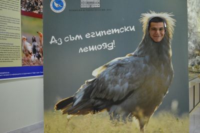 Ексурзия до гр. Русе по НП "Образователни маршрути" 5