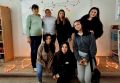 Отбелязване Световния ден в памет на жертвите на пътнотранспортни произшествия - ПТГ Васил Левски - Горна Оряховица