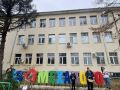 ПТГ отбеляза Международния ден без тютюнев дим - ПТГ Васил Левски - Горна Оряховица