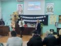 Откриване на Националното състезание "Най-добър техник в машиностроенето" - ПТГ Васил Левски - Горна Оряховица