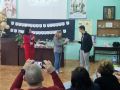 Старт на Националното състезание "Най-добър техник в машиностроенето" - ПТГ Васил Левски - Горна Оряховица