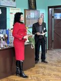 Награждаване на победителите от НС "Май-добър техник в машиностроенето - 2026" - ПТГ Васил Левски - Горна Оряховица