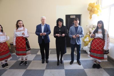 105 години ПТГ "Васил Левски" 5