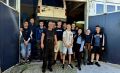 Посещение на автосервиз Йордан Симеонов - ПТГ Васил Левски - Горна Оряховица