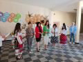 Откриване на новият СТЕМ кабинет - малка снимка