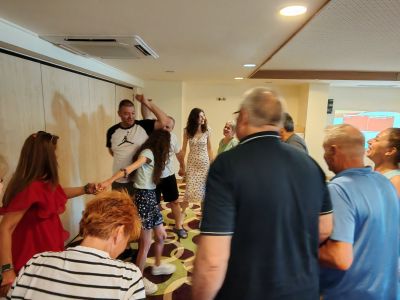 Инвестицията в знанието е инвестиция в бъдещето! 2