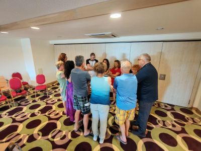 Инвестицията в знанието е инвестиция в бъдещето! 4
