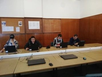 Проект "Равен достъп до училищно образование в условията на кризи" 2