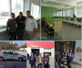 Регионален кръг на национално състезание "Най -добър млад автомонтьор и водач на МПС" - ПТГ Васил Левски - Горна Оряховица