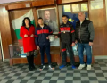 Национално състезание "Най-добър млад заварчик" 2022г. - ПТГ Васил Левски - Горна Оряховица