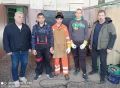 Най-добър заварчик - ПТГ Васил Левски - Горна Оряховица