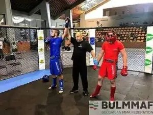 Спортна  гордост за ПТГ "Васил Левски" Горна Оряховица 3