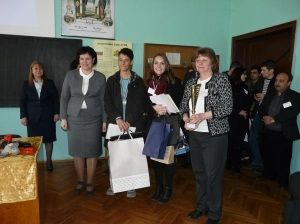 Национално състезание "Най-добър техник в машиностроенето" 2018 година 1
