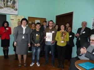 Национално състезание "Най-добър техник в машиностроенето" 2018 година 2