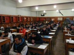 Национално състезание "Най-добър техник в машиностроенето 2017 г." 3