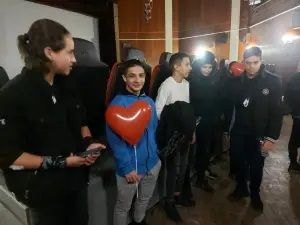 Любовта и сексуалните взаимоотношения при младите хора 2