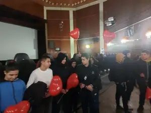 Любовта и сексуалните взаимоотношения при младите хора 3