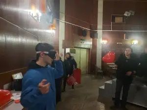 Любовта и сексуалните взаимоотношения при младите хора 4
