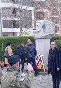 Отбелязваме 151 години от обесването на Васил Левски - ПТГ Васил Левски - Горна Оряховица