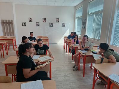 Проект "Успех за теб" 10