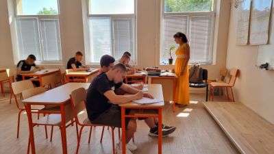 Проект "Успех за теб" 2