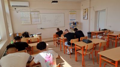 Проект "Успех за теб" 4