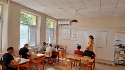 Проект "Успех за теб" 5