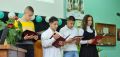 103 години ПТГ "Васил Левски" гр. Горна Оряховица  - ПТГ Васил Левски - Горна Оряховица