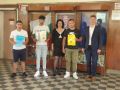 Състезание по майсторско управление на МПС - ПТГ Васил Левски - Горна Оряховица
